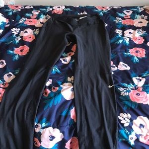 Nike Dri Fit Running Pants